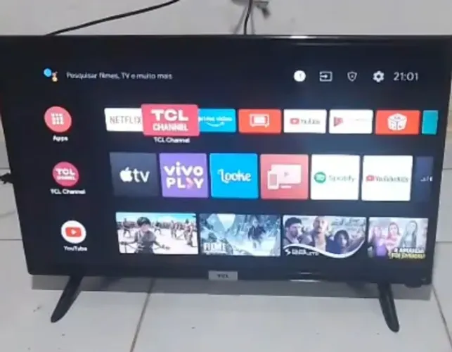 TV Smart de 29