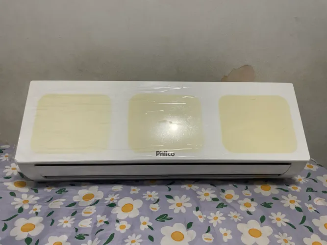 Ar condicionado philco 12.000 btus