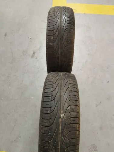 Pneu pirelli P6000 195/60/15