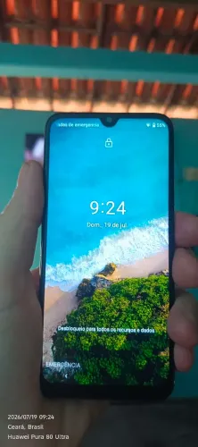 Xiaomi mi a3