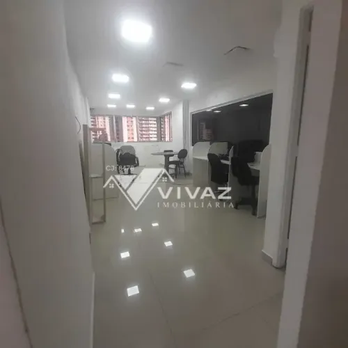 Excelente Sala Comercial com 41m² no Condomínio Ponto Norte - Aceita Financiamento