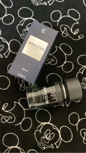 IMPRESSION AUDAZ EDP. 