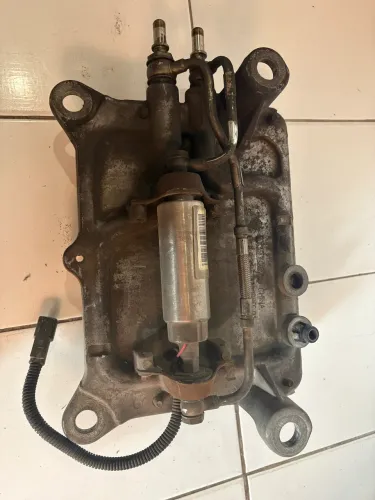 Módulo Injetor Com Bomba Elétrica de Transferência de Combustível Original