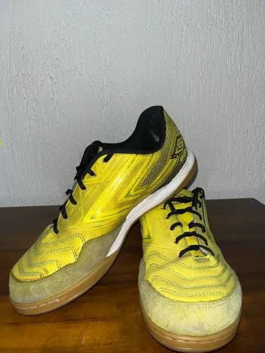 Tênis de Futsal Umbro Pro 5 Club