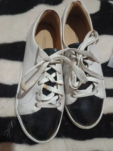 Tênis feminino 36