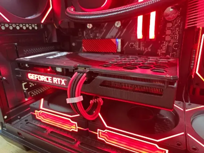 RTX 3060 12GB Gainward Ghost