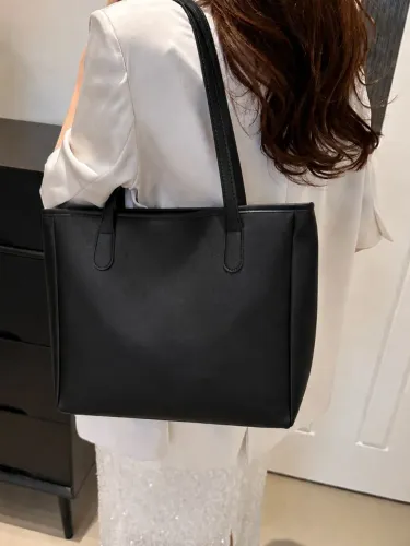 Bolsa Feminina Grande Para Notebook Faculdade Trabalho Passeio Viagem Super Promoção
