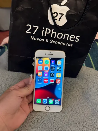 iPhone 7
