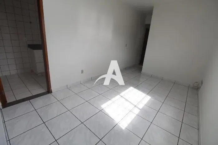 Aluguel Apartamento CAZECA