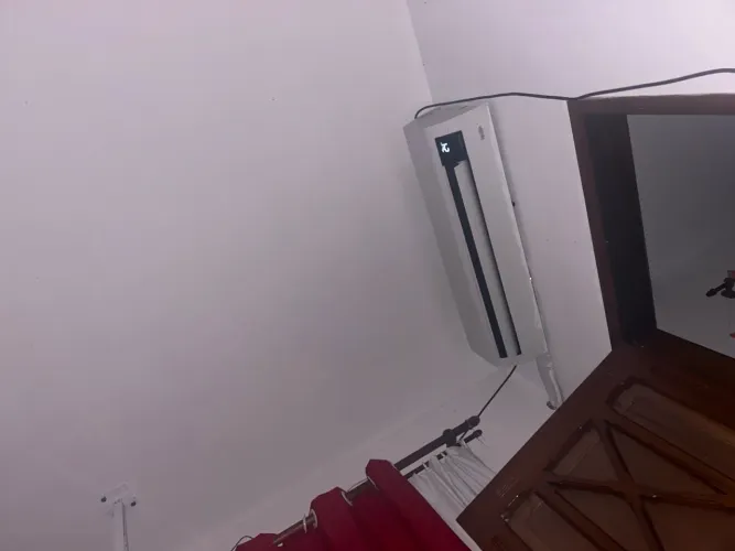 Ar condicionado 18 m Btu inverter