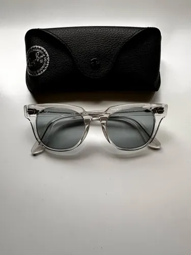 Óculos Ray Ban Meteor