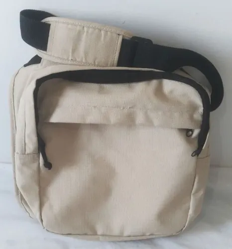 Bolsa tiracolo transversal - bolsa de ombro