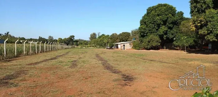 Chácara para venda em Primeiro de Maio