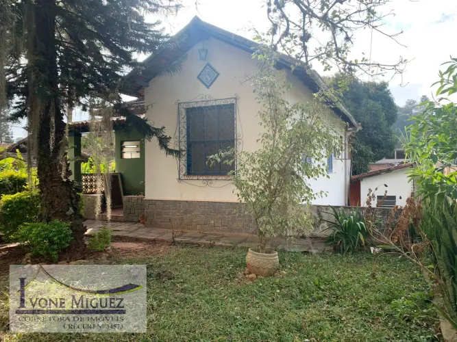 Casa em Centro - Miguel Pereira, RJ