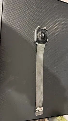 Smartwatch da Apple