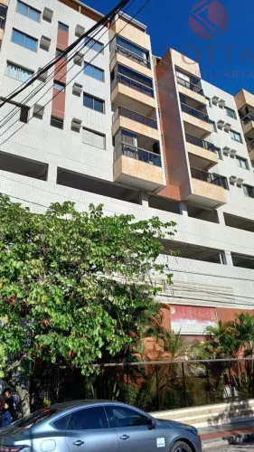APARTAMENTO RESIDENCIAL em Vitória - Espírito Santo, Jardim Camburi