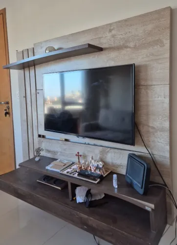 TV