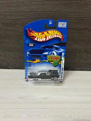 Hot Wheels Vintage '57 Cadillac Eldorado