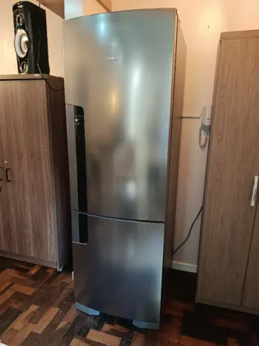 Geladeira Consul Inverse 399lt - 220V