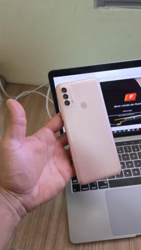 Moto E40 64GB