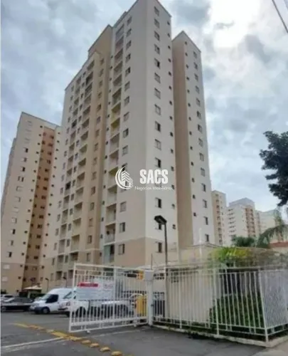 Apartamento com 2 dormitórios para alugar, 77 m² por R$ 3.361,77/mês - Bonfim - Campinas/S