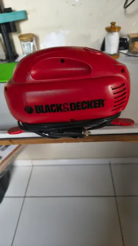 Compressor automotivo 12V