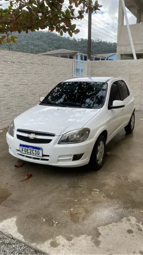 Chevrolet Celta Spirit/ LT 1.0 MPFI 8V Flexp. 5P 2014