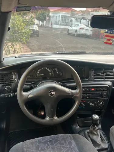 Chevrolet Vectra GLS/expres.2.2/ 2.0 E 2.0 CD 8V 1998