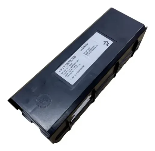 Módulo Ar Condicionado Gm S10 2017 13595248