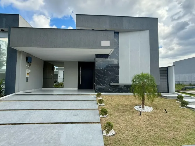 Casa no Morada dos Pássaros 161m² 3 Quartos Ponta Negra