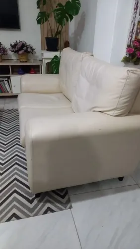 Sofá 2 lugares