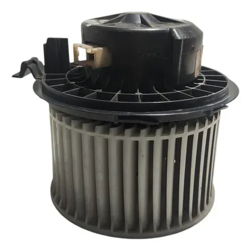 Motor Ar Forçado Nissan Tiida 2008 2009 2010 2011 