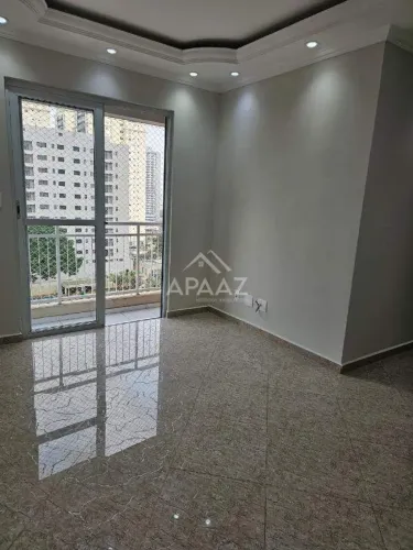 Apartamento para aluguel, 2 quartos, 1 vaga, Parque da Vila Prudente - São Paulo/SP