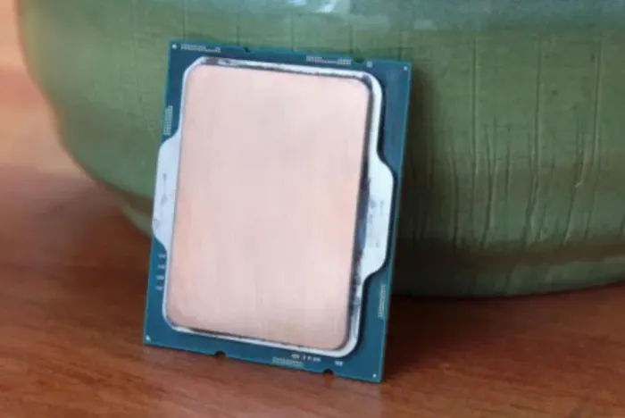Lapidação de Processador CPU - até 10 graus a menos na temperatura