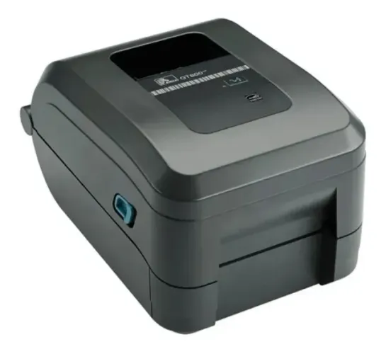 Impressora Zebra Gt-800