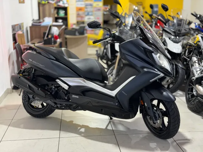KIMCO DOWNTOWN 300i 