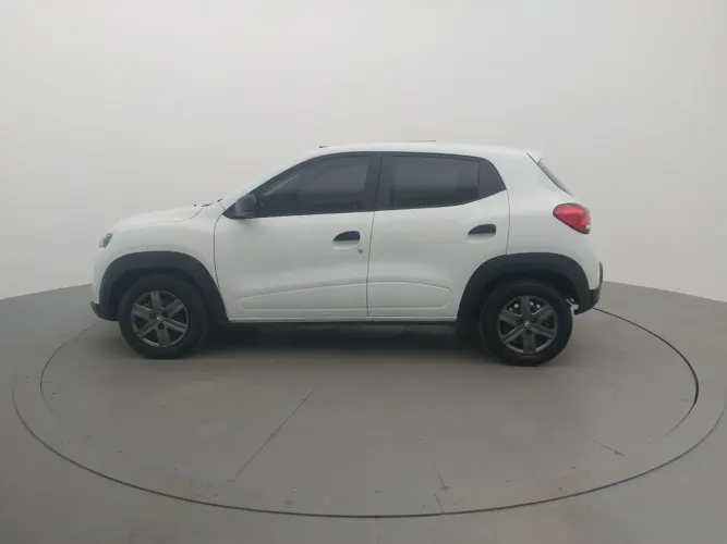 Renault Kwid 1.0 Zen 2025