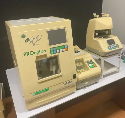 Facetadora automática Martinato Takubomatic