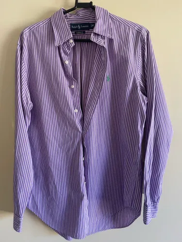 Camisa Social M