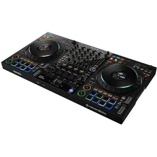 Controladora DDJ-FLX10 DJ 4 Canais