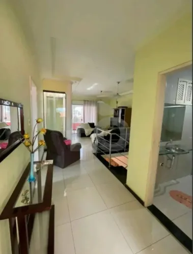Casa Para Venda no São Conrado de 300m² com 4 Quartos, Suíte e Closet