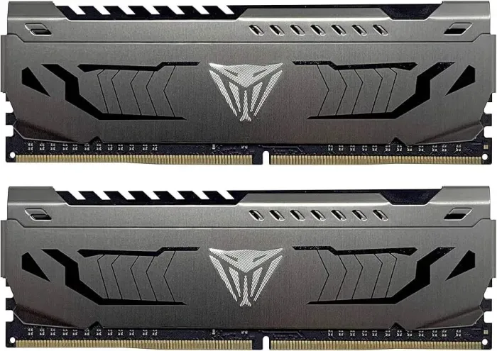 MemóriaDDR4 Patriot,2x8=16gb,3200mhz cl16