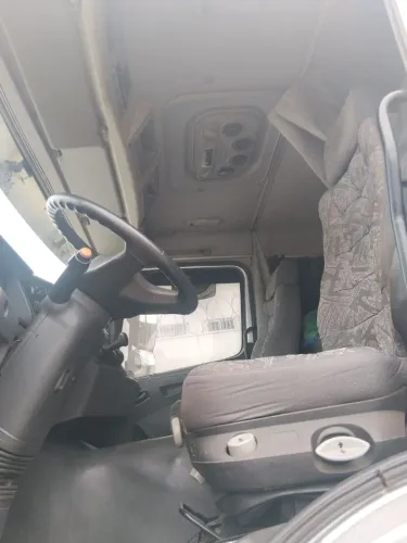 Mercedes Axor 2036