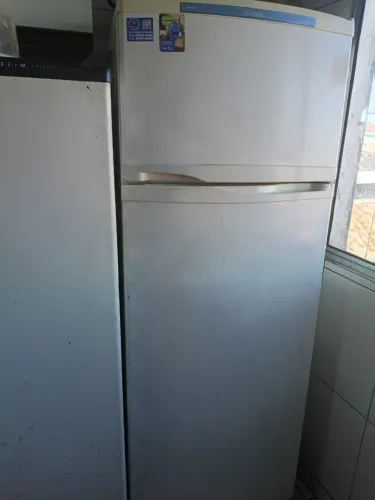Vendas de produtos elétricos domésticos