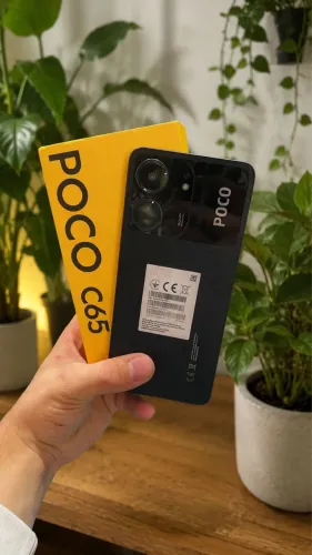 Xiaomi Poco C65