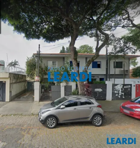 SOBRADO - BROOKLIN - SP
