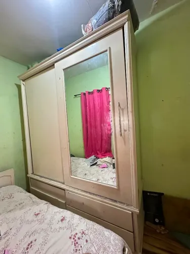 Guarda Roupa