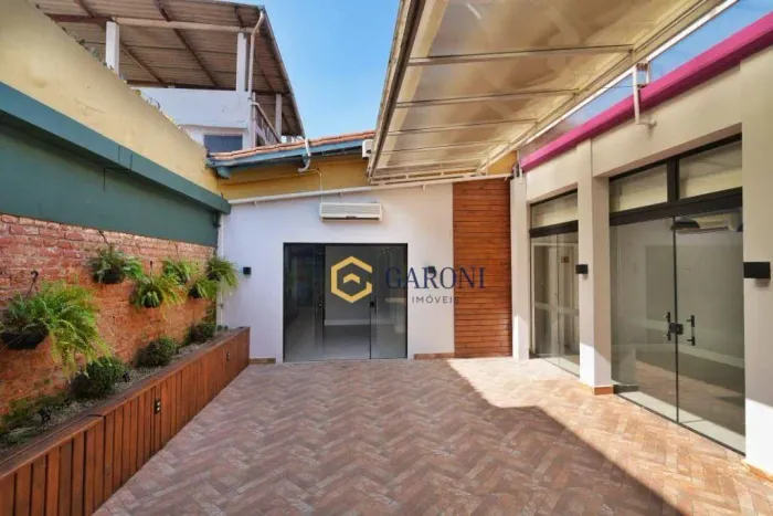 Casa Térrea Exclusiva em Perdizes-Residencial ou Comercial - Totalmente Reformada!