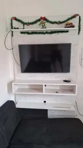 Painel de tv em perfeito estado 