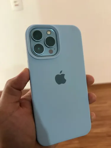 iPhone 13 Pro Max - azul 
